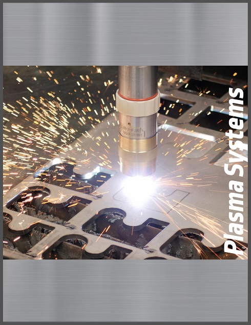 Plasma cutters catalog