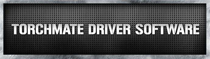 Torchmate Driver Software