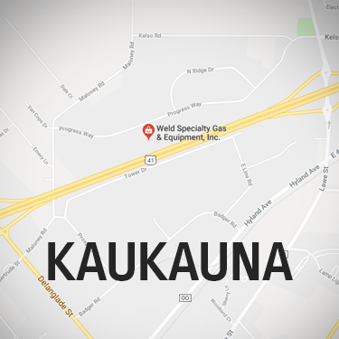 Kaukauna
