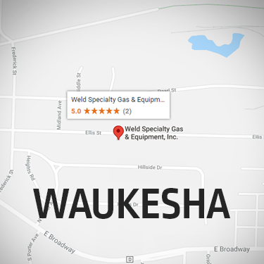 Waukesha