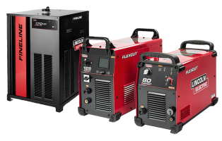 Plasma Cutters