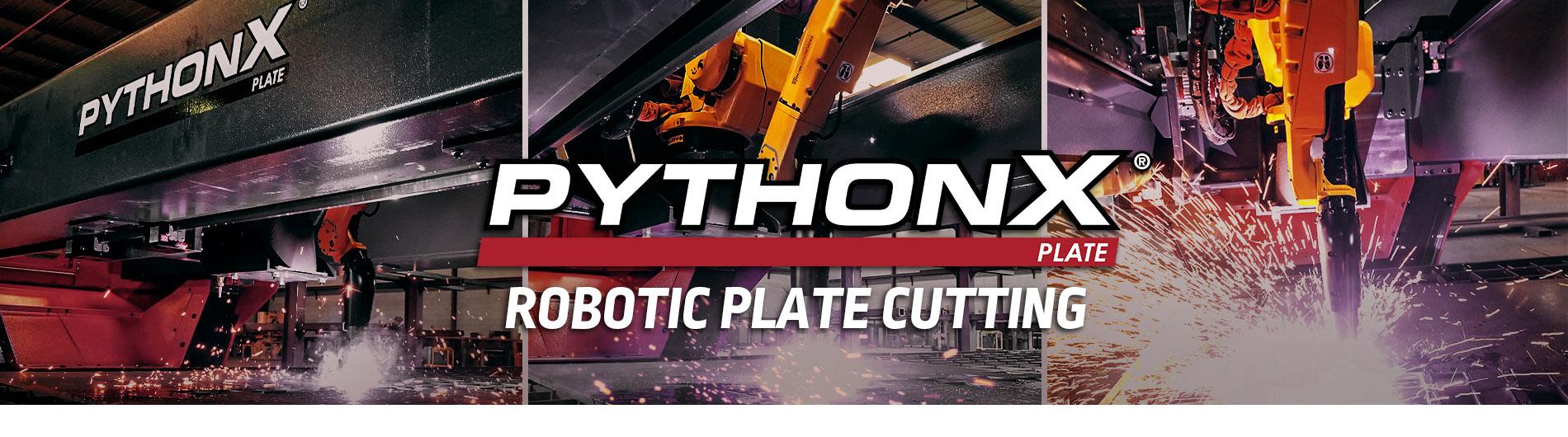 PythonxPlate