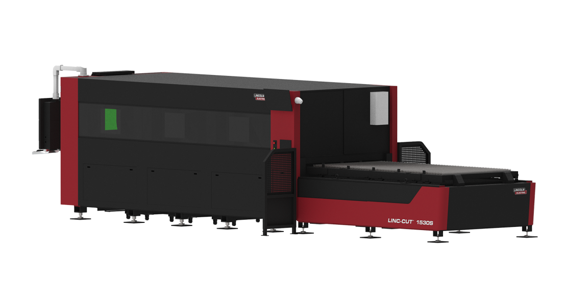 Linc-Cut™ 1530S