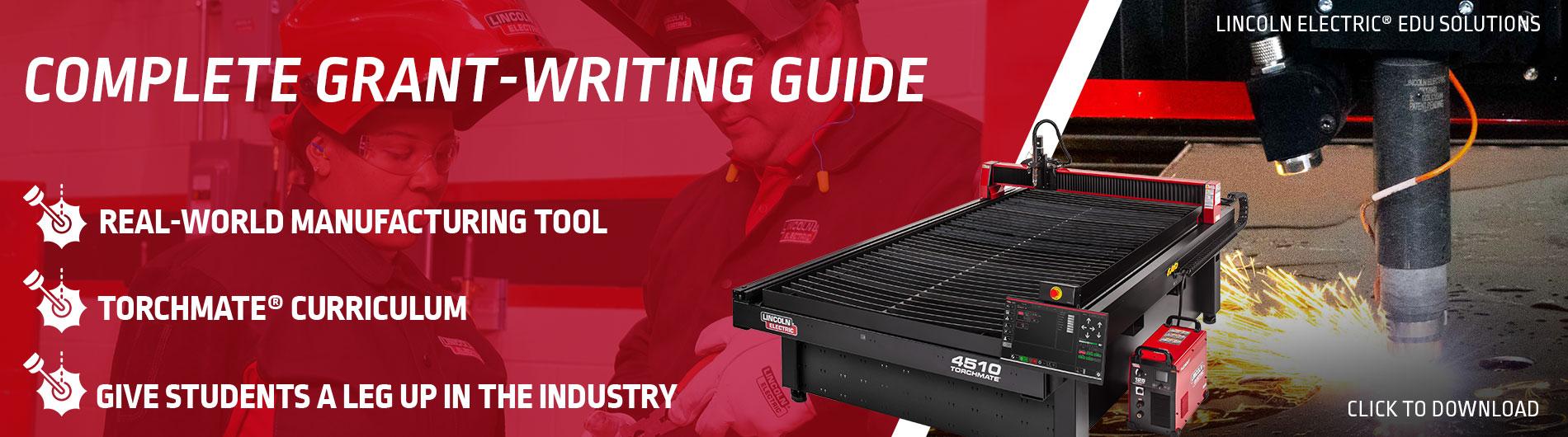 Grant Guide