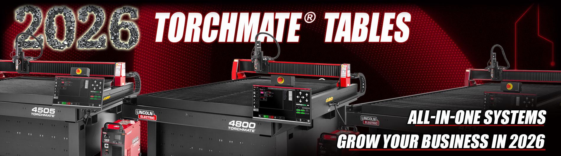 2026 New 4000 Series Models