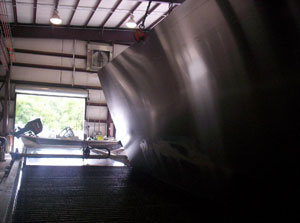 hankos metal works