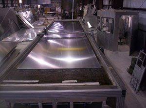 hankos metal works