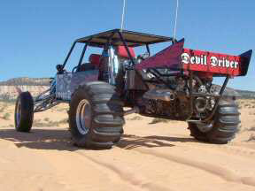 caliber racing