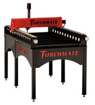 Torchmate 2x4